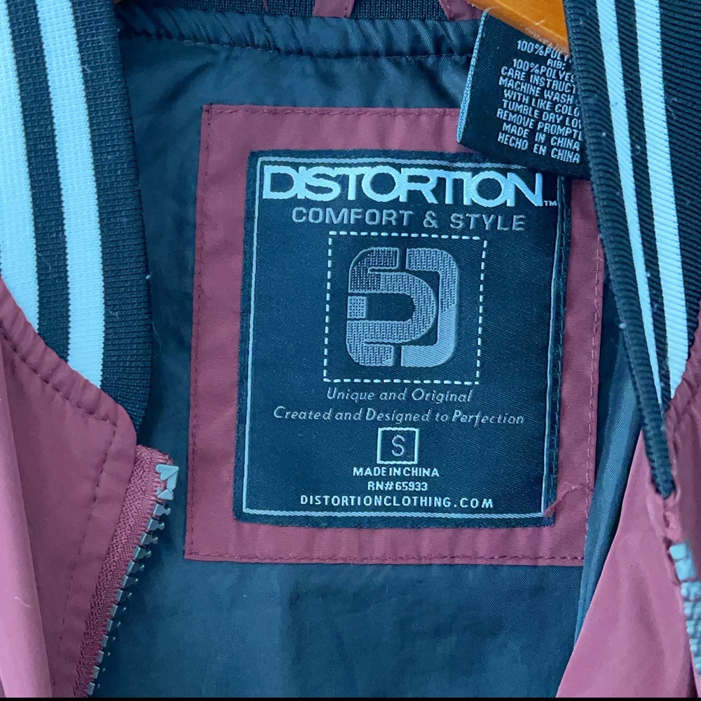 Varsity Jacket - Picture 6 of 6
